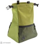 Black Diamond MONDO magnéziazsák, repo green