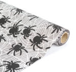 Family Asztalterítő futó - halloween-i motívumokkal - 180 x 28 cm (58204A) - platinashop