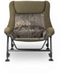 Nash Indulgence Emperor Chair Camo Szék (T9533)