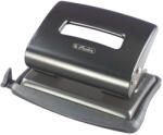 Herlitz Perforator birou Herlitz 2.0 mm, Negru (1610591)