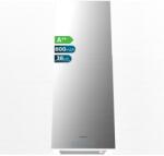 Cecotec Hota insulara Cecotec Bolero Flux ICT 388000 38 cm 800 m3h LED Clasa A (02905) Hota