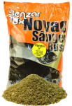 Benzar Mix Benzár Mix Novac Sanger Plancton G Busázó Etetőanyag 3kg (94005376)