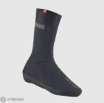 Sportful DEEP WINTER kamásli kerékpáros cipőre, fekete (L)