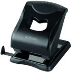 Herlitz Perforator birou Herlitz 4.0 mm, Negru (50025428)