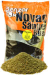 Benzar Mix Benzár Mix Novac Sanger Plancton V Busázó Etetőanyag 3kg (94005375)