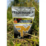 Feedermánia Groundbait 50/50 Mix Hot Pineapple Etetőanyag 800gr (F0101066)
