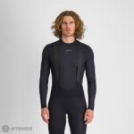 Sportful MERINO LAYER aláöltözet, fekete (XL)