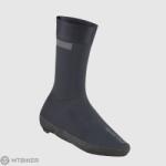 Sportful WINTER kamásli kerékpáros cipőre, fekete (S)