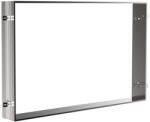 Kronenbach Cube 2.0 cadru pentru instalare oglindă încastrată 122x15x72 cm NU1000032NU (NU1000032NU)