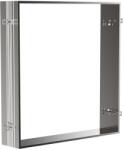 Kronenbach Cube 2.0 cadru pentru instalare oglindă încastrată 62x15x72 cm | NU1000029NU (NU1000029NU)