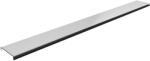 Schedpol Base Steel Range capac de scurgere liniară 60 cm oţel 10.050/DPSC (10050DPSC)