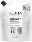 Redken Acidic Bonding Concentrate Șampon pentru păr deteriorat, filler, 500 ml