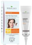 Biobalance Cremă matifiantă pentru ten cu pete pigmentare Aqua Fusion, SPF50+, 40 ml