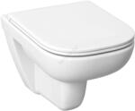 Jika H8666140000001 - Подвесна тоалетна чиния DEEP + тоалетна седалка SoftClose DEEP (LF0185)