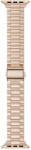 Epico Curea Epico pentru Apple Watch 42/44/45mm Metal Starlight (63418182300001)