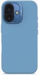 Decoded Husa de protectie DECODED din silicon pentru iPhone 16, Albastru (D25IPO16BCS9AE)