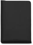 WOOLnut Husa de protectie Woolnut Coated pentru MacBook Pro 16", Negru (WN-MBP16-RP-F-1697-BK)
