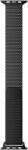 NOA Curea metalica MESH NOA pentru Apple Watch 44/45/49 mm, Negru (AW-4549-MESH-BLK)