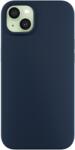 NOA Husa de protectie NOA cu MagSafe pentru iPhone 15 Plus, Silicon, Albastru (IPH-15PLUS-MAGSAFE-BLUE)
