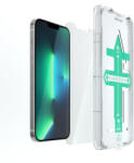 NOA Folie de protectie NOA pentru iPhone 13 | iPhone 13 Pro, Tempered (IPH-6.1-2021-TMP)