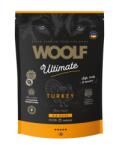 WOOLF Ultimate Soft Adult Dog Turkey 1 kg gabonamentes, félig nedves kutyatáp pulykával