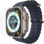 NOA Folie de protectie NOA pentru Apple Watch Ultra 49mm (AW-ULTRA-49-3D-CLR)