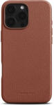 WOOLnut Husa de protectie Woolnut din piele pentru iPhone 16 Pro Max, Maro (WN-IP16PM-C-2939-CB)