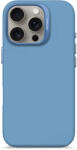 Decoded Husa de protectie DECODED din silicon pentru iPhone 16 Pro, Albastru (D25IPO16PBCS9AE)