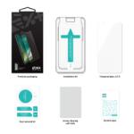 NOA Folie de protectie din sticla NOA pentru iPhone 11 Pro (IPH-11PRO-GLS)
