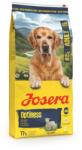 Josera Adult Optiness 12, 5kg közepes és nagytestű kutyák számára bárányhússal és rizzsel, nagy szemcsékkel