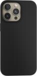 NOA Husa de protectie NOA cu MagSafe pentru iPhone 15 Pro, Silicon, Negru (IPH-15PRO-MAGCASE-BLACK)