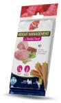 FARMINA N&D Quinoa Dental Treat Weight management Mini 60 g (7 db) dentális jutalom kutyák számára kis fajtákhoz