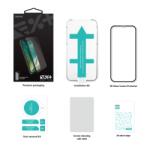 NOA Folie de protectie din sticla 3D NOA pentru iPhone 11 (IPH-11-3D)