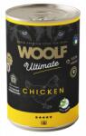 WOOLF Ultimate Adult Dog Chicken with Sage 400g nedves táplálék csirkével és zsályával kutyák számára