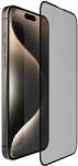 NOA Folie de protectie din sticla privata NOA pentru iPhone 15 Pro Max (IPH-15PROMAX-PRV)