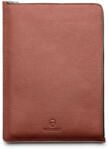 WOOLnut Husa de protectie Woolnut Folio pentru MacBook Pro 16", Piele, Cognac (WN-MBP16-F-1543-CB)
