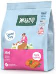Green Petfood InsectDog Mini Skin and Coat 900g gabonamentes rovarfehérjével készült eledel kis kutyák számára