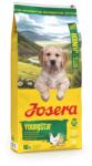 Josera YoungStar 12, 5kg gabonamentes kutyatáp csirkével és burgonyával