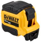 DEWALT Compact sorozatú mérőszalag, 5 m, DWHT38113-5 (DWHT38113-5)