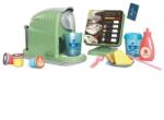 Man Yuk Toys Мини многофункционален комплект кафемашина с тъчскрийн табло за поръчки (ld-6610a)