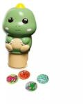 Manyuk Toys Комплект печати с динозаври (me-180)