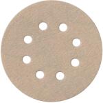 Metabo Csiszolótárcsa 125 mm (25 db) P 120 625730000 (625730000)