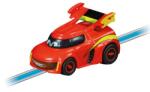 Carrera Auto FIRST 65031 Batwheels Redbird (GCO2025)