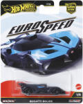 Mattel Hot Wheels, Premium, Car Culture, EuroSpeed, Bugatti Bolide, masina, scara 1: 64, JBK79