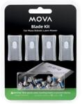 MOVA Késkészlet a MOVA 600 és 1000 kaszálórobothoz (MBKM10) - jatekotthon
