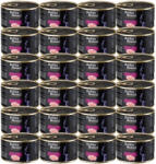 Dolina Noteci Dolina Noteci Premium macskáknak pulykában gazdag 24x185g