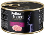 Dolina Noteci Dolina Noteci Premium macskáknak pulykában gazdag 6x185g