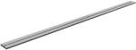 Schedpol Steel Slim Duo lineáris lefolyófedél 110 cm acél 10.058/SLX/DP (10058SLXDP)