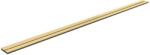 Schedpol Gold Slim Duo lineáris lefolyófedél 60 cm arany 10.050/SLX/DPZ (10050SLXDPZ)