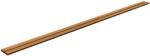 Schedpol Copper Slim Duo lineáris lefolyófedél 60 cm réz 10.050/SLX/DPM (10050SLXDPM)